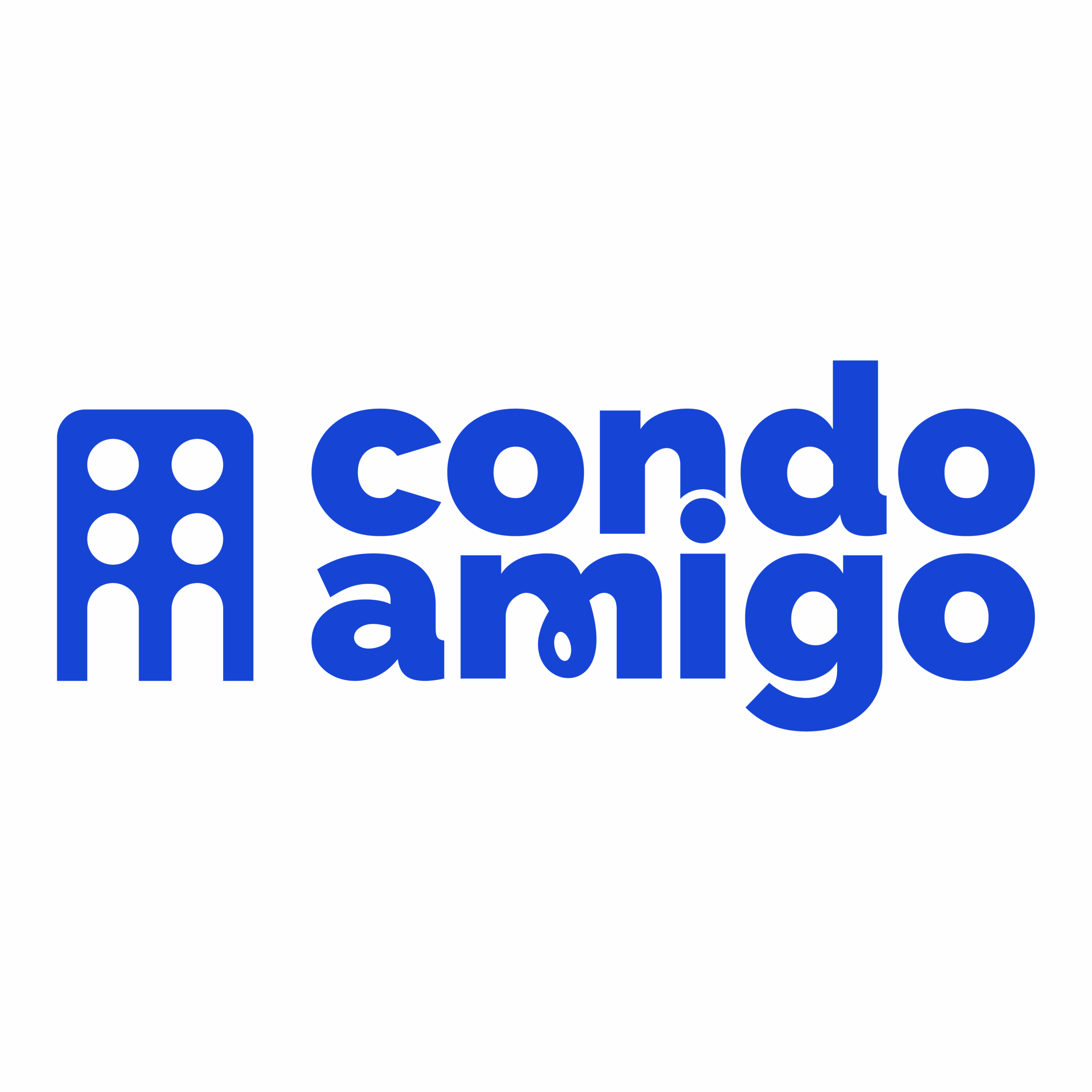 Logo condoamigo